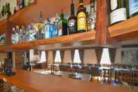 Bar, Kafe dan Lounge BigRiverCamp Hotel & Spa