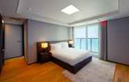 Kamar Tidur 3 Grand LCT Residence