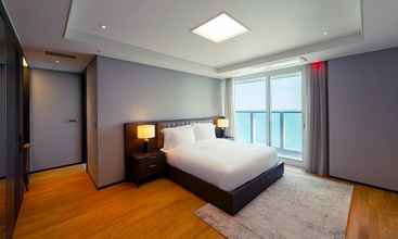 Kamar Tidur 4 Grand LCT Residence