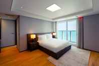 Kamar Tidur Grand LCT Residence