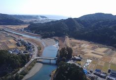 Others 3 ~Rice terrace~Kumano Kodo Ohechi Route