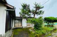 Luar Bangunan ~Rice terrace~Kumano Kodo Ohechi Route