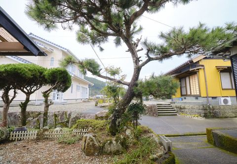 Others ~Rice terrace~Kumano Kodo Ohechi Route