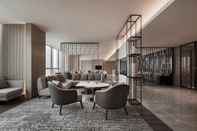 Bar, Cafe and Lounge Courtyard by Marriott Chengdu South
