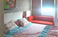 Bedroom 2 Apartement Puncak Permai Tower A by Nur Faizah