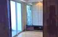 Bedroom 2 Apartement Grand Sungkono Lagoon A by Nur Faizah