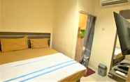 Kamar Tidur 3 Wisma Robinson