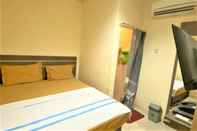 Bedroom Wisma Robinson