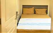 Kamar Tidur 5 Wisma Robinson