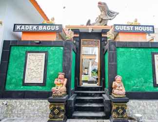 Bangunan 2 Bagus Kadek Guesthouse