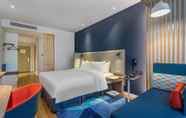 Bedroom 5 Holiday Inn Express Dali Xiaguan, an IHG Hotel