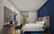 Bedroom 2 Holiday Inn Express Dali Xiaguan, an IHG Hotel