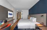 Bedroom 7 Holiday Inn Express Dali Xiaguan, an IHG Hotel