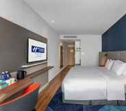 Bedroom 7 Holiday Inn Express Dali Xiaguan, an IHG Hotel