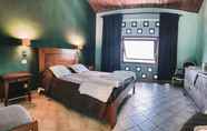 ห้องนอน 4 Agriturismo Terrerosse di Massadita