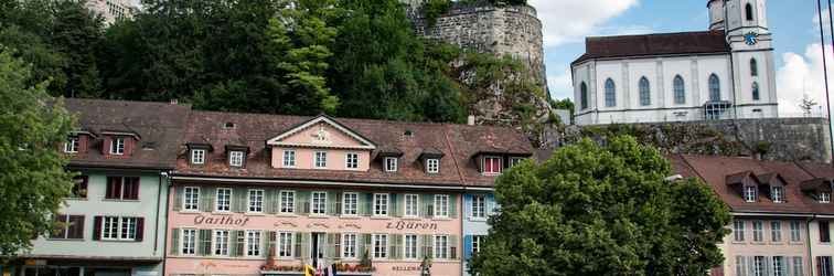 Exterior Gasthof Bären