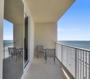 Bedroom 2 Tidewater by Book That Condo