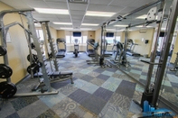 Fitness Center Tidewater by Book That Condo