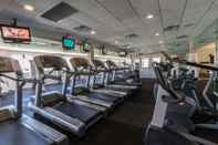 Fitness Center Edgewater by Book That Condo