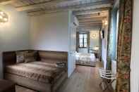 Common Space Suites&Atelier Lake Como