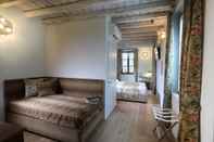 Ruang Umum Suites&Atelier Lake Como