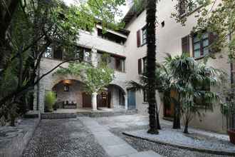 Exterior 4 Suites&Atelier Lake Como