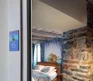 Bedroom 3 Suites&Atelier Lake Como