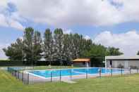 Swimming Pool Casa Grande Hotel Boutique