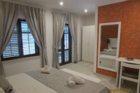 Kamar Tidur Villa Mirosa