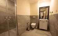 Phòng tắm bên trong 2 Valent Otel Business