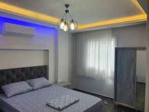 Bedroom 4 Tisan Apart