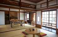 พื้นที่สาธารณะ 6 Tsumugiya Ryokan