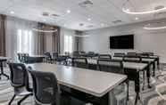 ห้องประชุม 3 Comfort Suites Gainesville near University