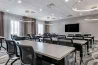 ห้องประชุม Comfort Suites Gainesville near University