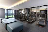 Fitness Center COZZI Blu