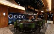 Bar, Kafe dan Lounge 3 COZZI Blu