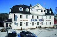 Exterior Dølen Hotel