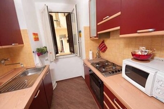 Others 4 Comfortable Apartment Very Close to the Vatican Free Wifi No123