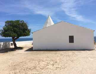 Lainnya 2 187 sqm Ac Villa in Algarve Fully Equiped Private Pool Next Beaches