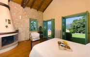 Bedroom 6 Self-catering Luxury Stone Holiday Villa With Infinity Pool and Panoramic View