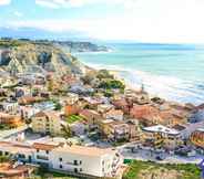 Others 5 Apartment Close to the Scala Dei Turchi Beach