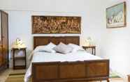 Bedroom 2 B b Masseria Pozzo Tre Pile Dates Back to the Eighteenth Century