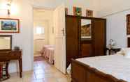 Bedroom 3 B b Masseria Pozzo Tre Pile Dates Back to the Eighteenth Century