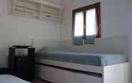 ห้องนอน 2 Tinaia-1 Villa, 1116 Beds