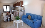 Others 3 Apartment Rentals Sicily