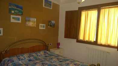 Bedroom 4 Portion of a Villa Near the sea