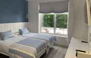 Bedroom 5 Nerja Casual Rooms