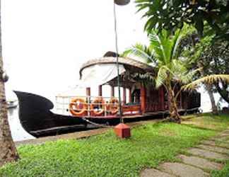 Khác 2 Houseboat Cruise in the Backwaters of Kerala