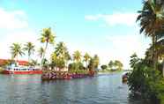 Khác 6 Houseboat Cruise in the Backwaters of Kerala