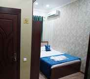 Kamar Tidur 4 Sapphire Hotel